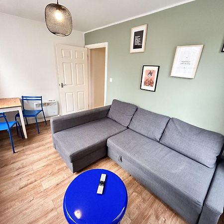 Granby Apartments Leicester Luaran gambar