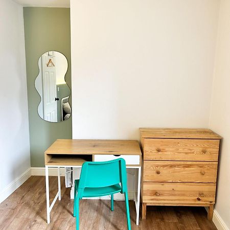 Granby Apartments Leicester Luaran gambar