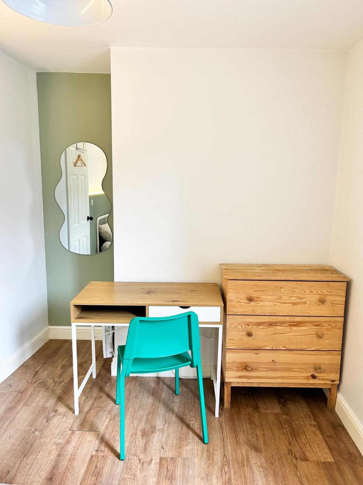 Granby Apartments Leicester Luaran gambar